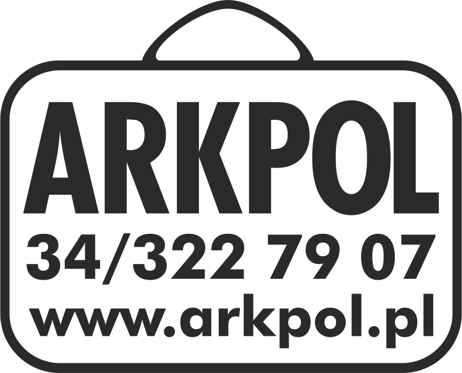 logo Arkpol